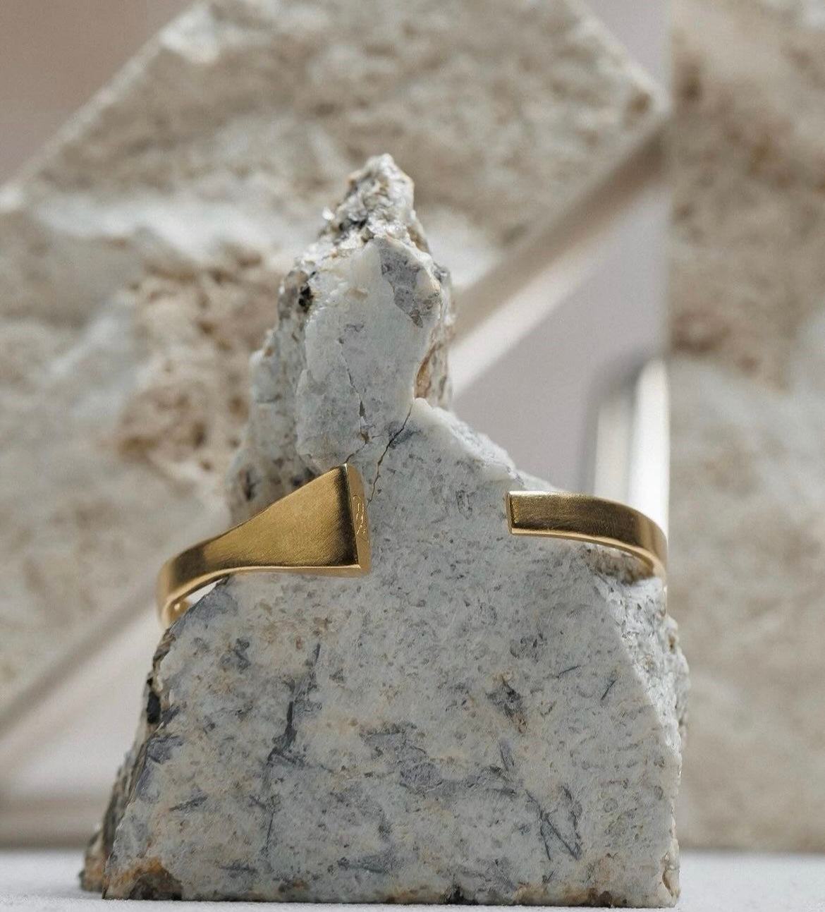 Bracelet gold plated 24K