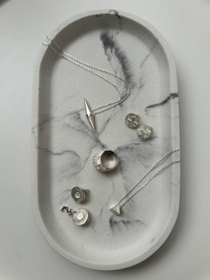 RING AUTENTIQ IN SILVER