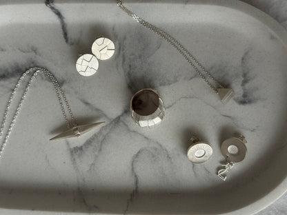 RING AUTENTIQ IN SILVER