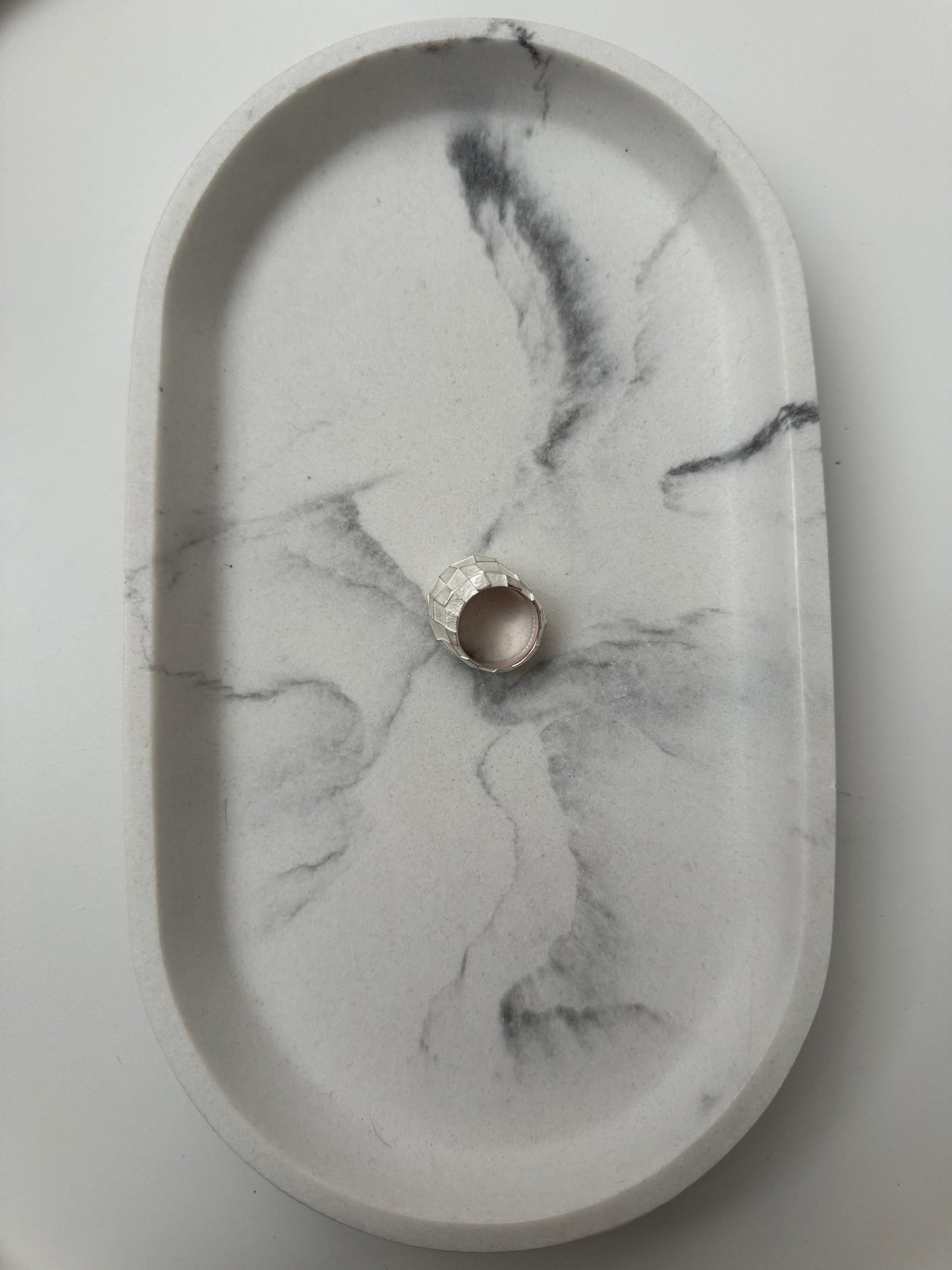 RING AUTENTIQ IN SILVER