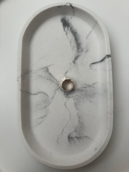 RING AUTENTIQ IN SILVER