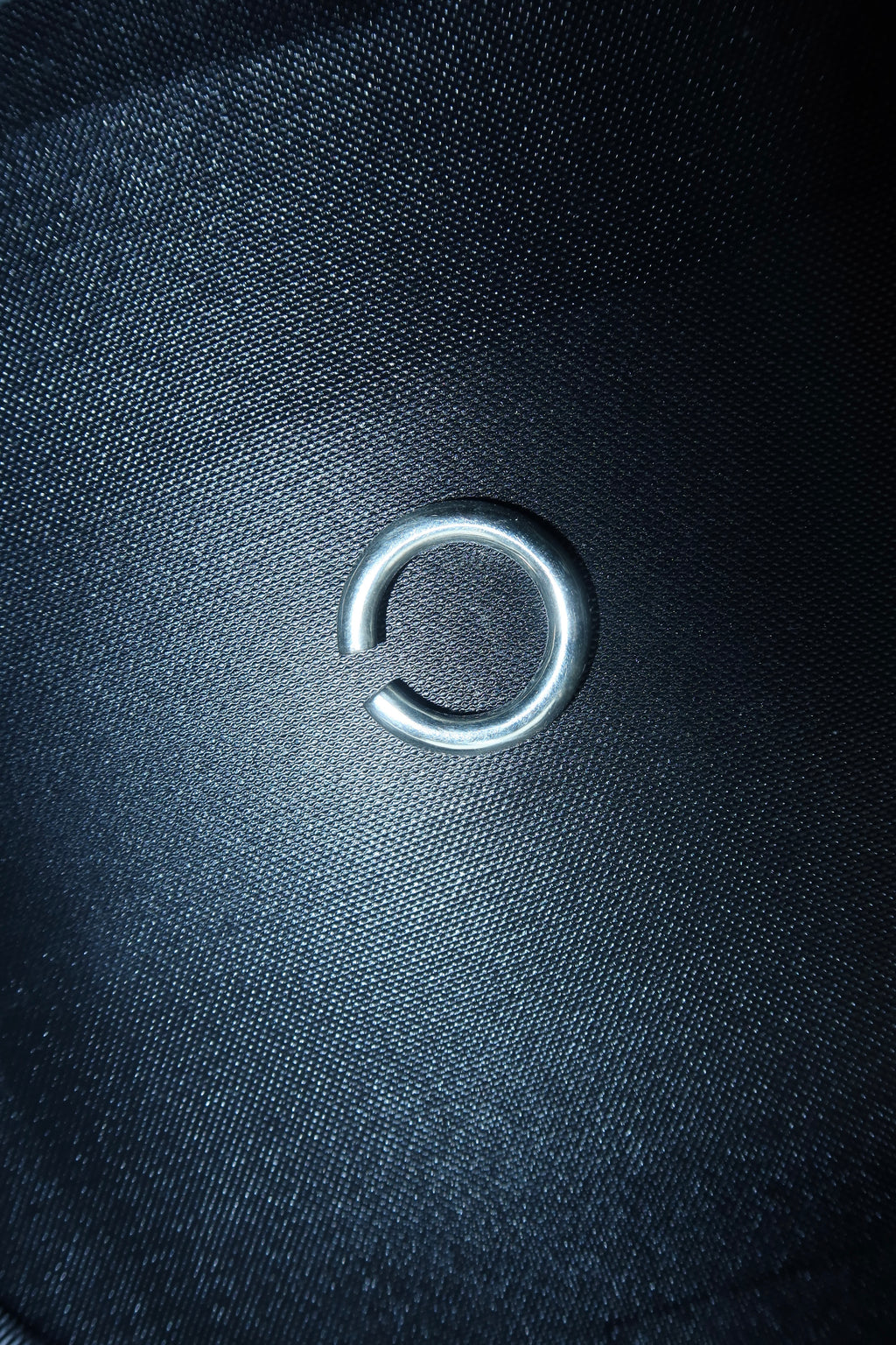 Essence Revealed. Ring 2 in silver