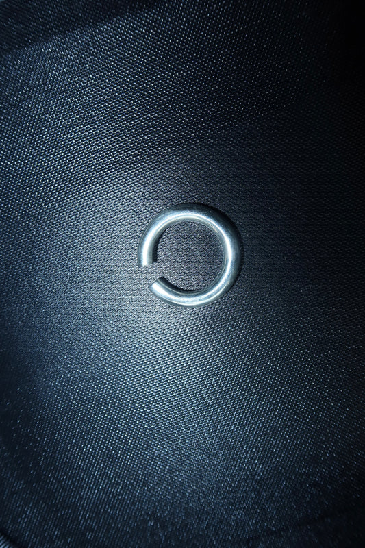 Essence Revealed. Ring 2 in silver