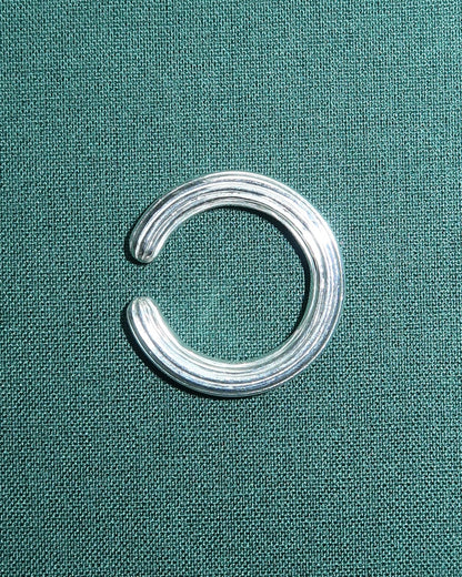 Essence Revealed. Ring 1 in silver