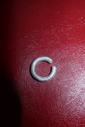 Essence Revealed. Ring 3 in silver