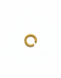 Essence Revealed. Ring 3 gold plated