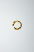 Essence Revealed. Ring 2 gold plated