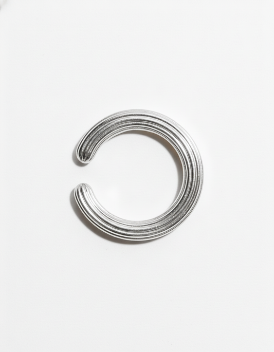 Essence Revealed. Ring 1 in silver