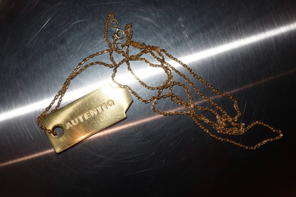 Essence Revealed pendant