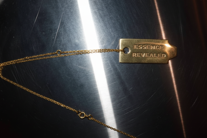 Essence Revealed pendant