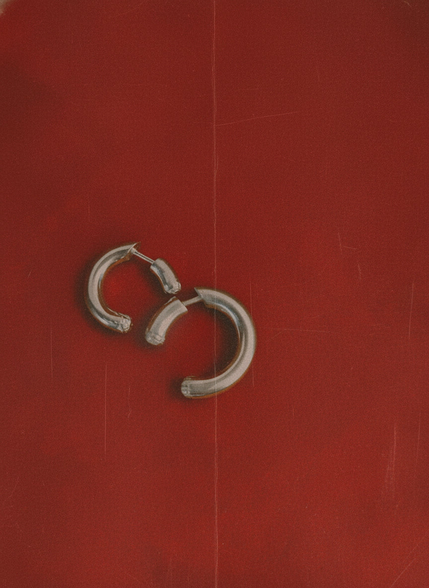 Earrings Essence Revealed