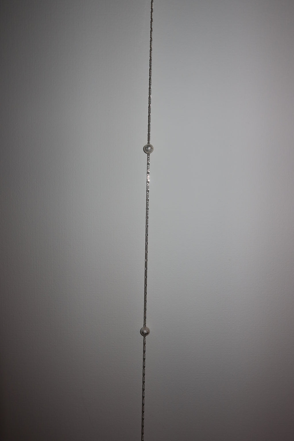 Fake Pearls Pendant