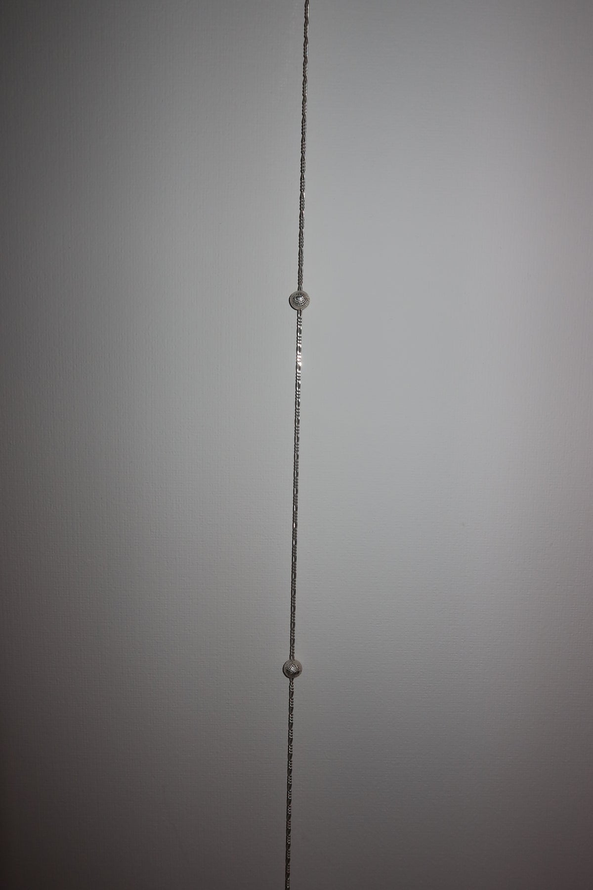 Fake Pearls Pendant
