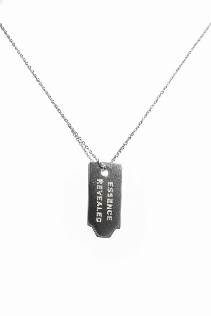 Essence Revealed pendant