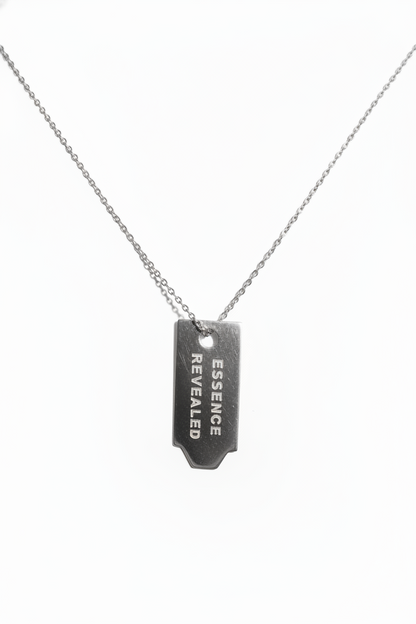Essence Revealed pendant