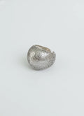 Ring Volition in silver