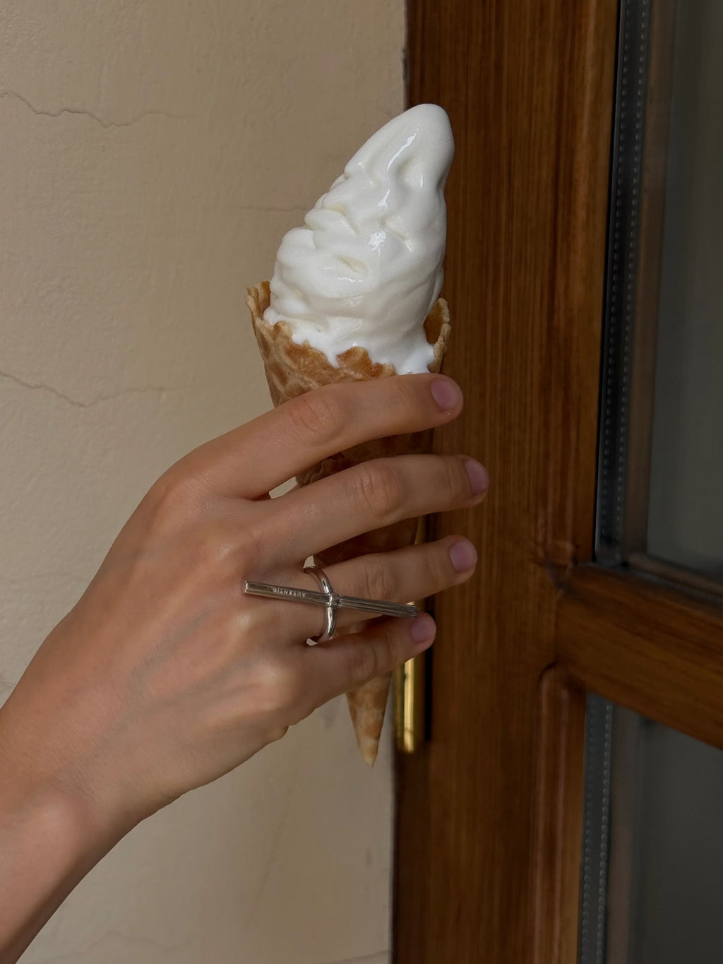 Ring Inversion