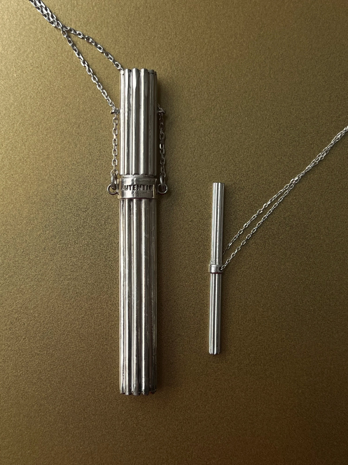 INVERSION / NOTICE THE SHIFT / OBJECT 02