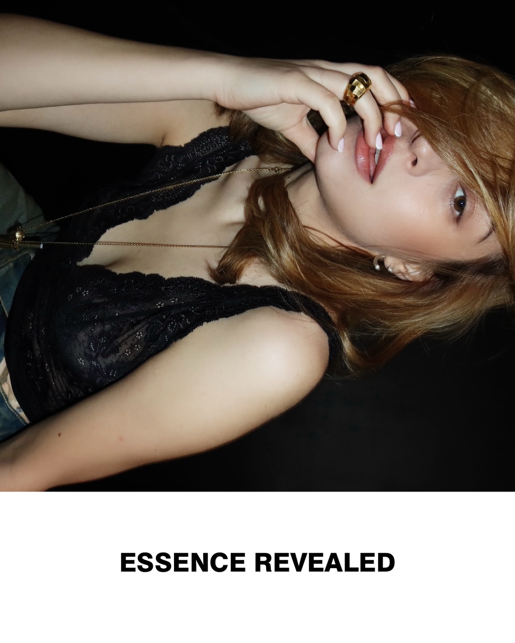 Earrings Essence Revealed