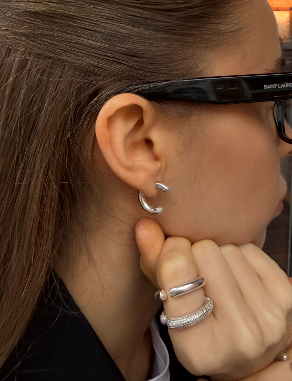 Earrings Essence Revealed