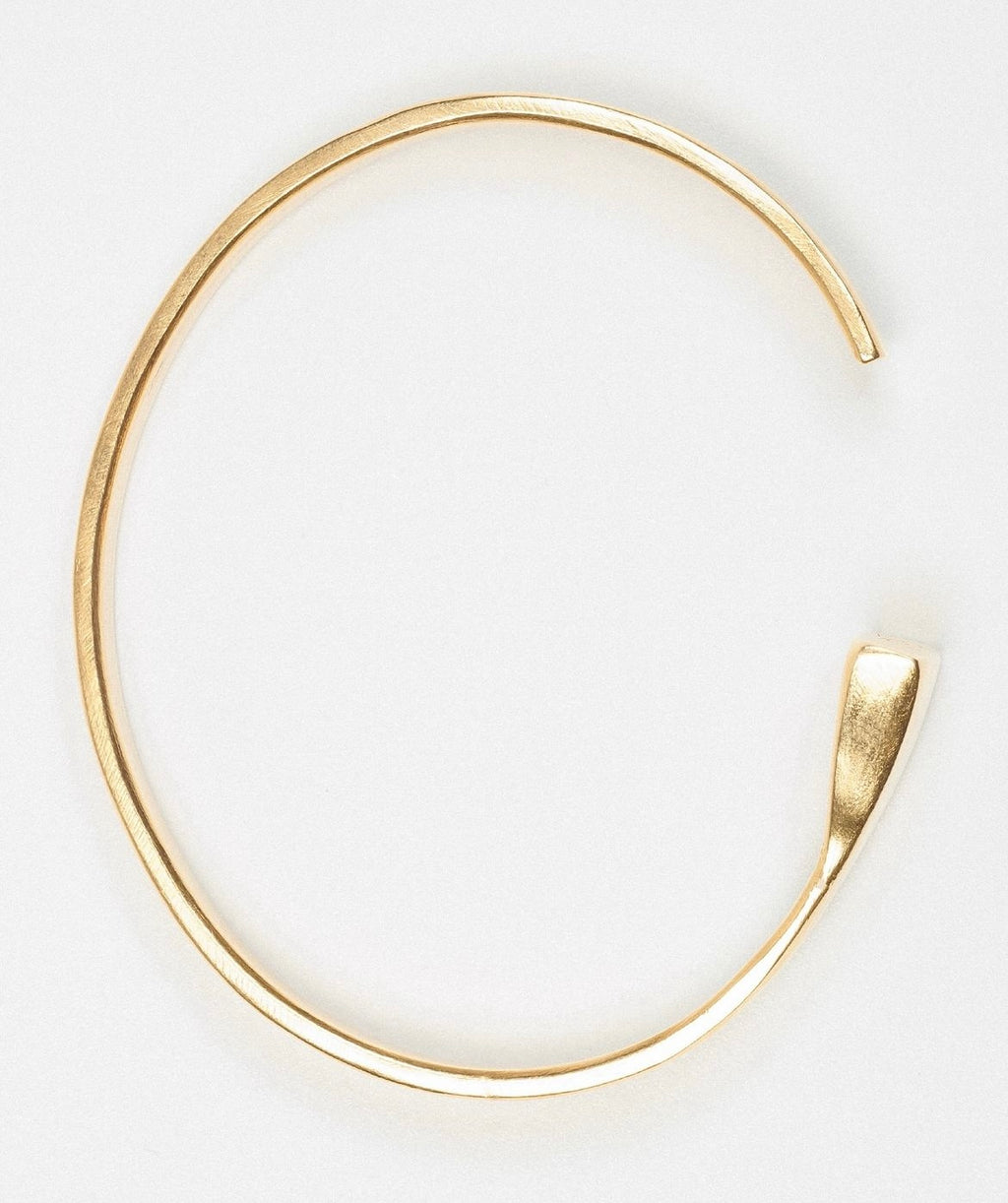 Bracelet Everlast gold plated