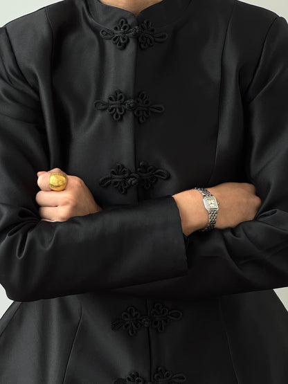 Ring Volition gold plated 24K